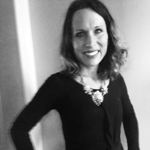 Meet your Posher, Jill